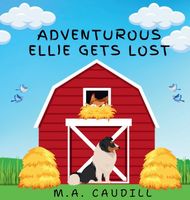 Hardcover edition cover