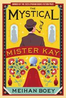 Meihan Boey's Latest Book