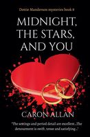 Caron Allan's Latest Book