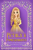 Scarlett Grey's Latest Book