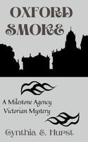 Cover of Oxford Smoke by Cynthia E. Hurst