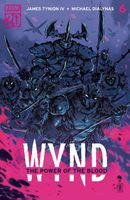 Wynd: The Power of the Blood #6