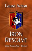 Iron Resolve book cover