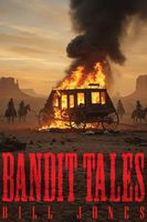 Cover of Bandit Tales by Bill Jones