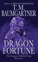 T.M. Baumgartner's Latest Book