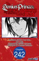 The Genius Prince's Guide to Raising a Nation Out of Debt #242