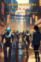 Steven Lance's Latest Book