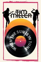 Tim Miller's Latest Book