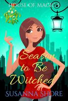 Susanna Shore's Latest Book