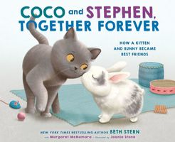 Coco and Stephen, Together Forever
