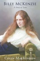 Colin MacKinnon's Latest Book