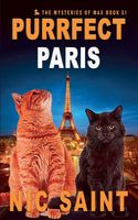 Purrfect Paris