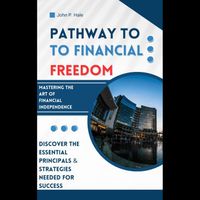 John Hale's Latest Book