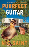 Purrfect Guitar