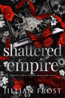 Jillian Frost's Latest Book