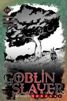 Goblin Slayer Side Story: Year One, Chapter 124