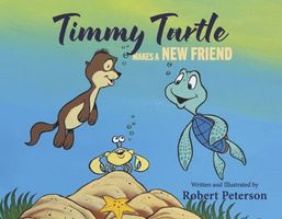 Robert Peterson's Latest Book