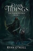 Ryan O'Neill's Latest Book