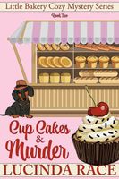 Chocolate Cupcakes and Murder