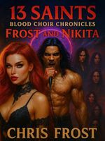 13 Saints Blood Choir Chronicles Frost and Nikita
