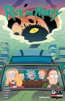 Rick and Morty #31