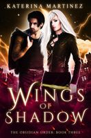 Wings of Shadow