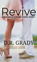 D.R. Grady's Latest Book