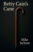Betty Cain's Cane