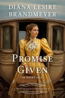 Diana Lesire Brandmeyer's Latest Book