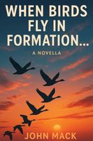 Cover of When Birds Fly In Formation by John MacK
