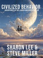 Sharon Lee's Latest Book