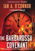 Andrew O'Connor's Latest Book