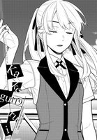 Kakegurui - Compulsive Gambler -, Chapter 119