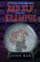 Hardcover edition cover