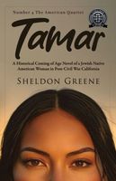 Cover of Tamar by Sheldon Greene
