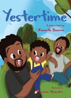 Kenneth Bourne's Latest Book