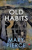 Mary Pierce's Latest Book