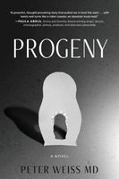 Peter Weiss's Latest Book