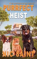 Purrfect Heist