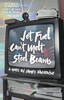 James Vachowski's Latest Book