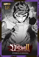 ??bel Blatt II, Chapter 18