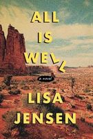 Lisa Jensen's Latest Book