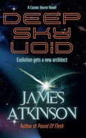 Cover of Deep Sky Void by James Atkinson