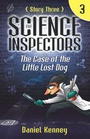 The Case of the Little Lost Dog