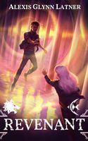 Alexis Glynn Latner's Latest Book