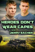 Jerry Sacher's Latest Book