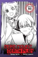 Dead Mount Death Play, Chapter 141