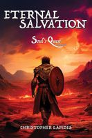 Cover of Eternal Salvation by Christopher Lapides