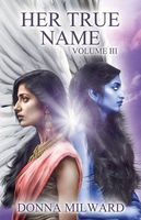 Donna Milward's Latest Book