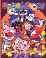 Hardcover edition cover